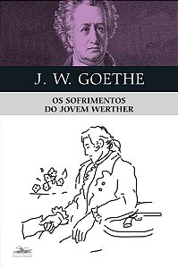 Os Sofrimentos do Jovem Werther - 08Ed/17