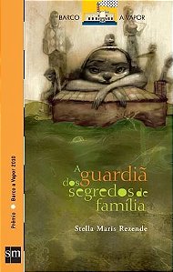 Guardiã dos segredos de família, A - 02Ed/17