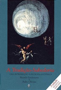 Tradicao da Sabedoria,a