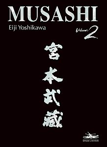 Musashi - Volume II