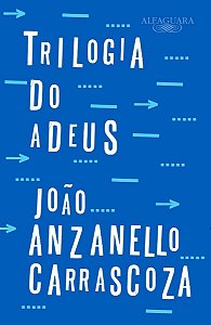 Box - Trilogia do Adeus