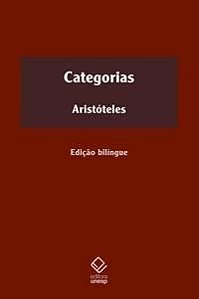 Categorias - (Edição Bilíngue)