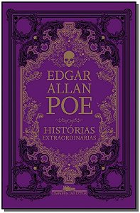 Histórias Extraordinárias