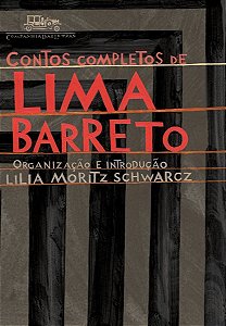 Contos Completos De Lima Barreto