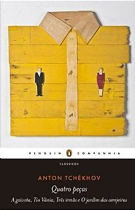 Quatro Peças