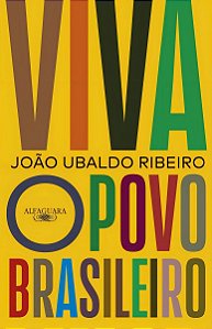 Viva o Povo Brasileiro