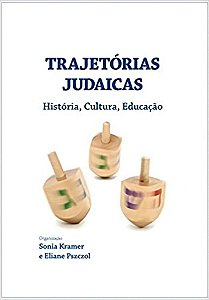 Trajetórias judaicas