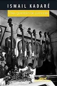 Uma Questão De Loucura