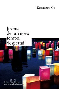 Jovens De Um Novo Tempo, Despertai!