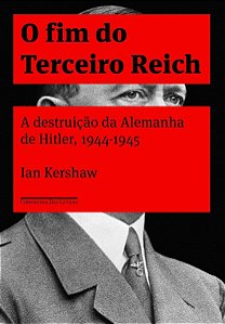 o Fim Do Terceiro Reich