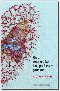 Meu Coração De Pedra-pomes