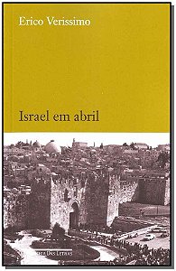 Israel Em Abril