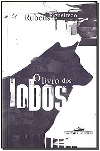 Livro Dos Lobos, O