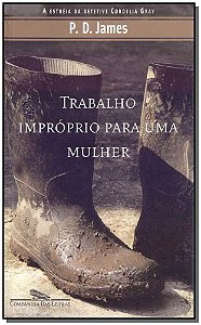 Trabalho Improprio Para Uma Mulher