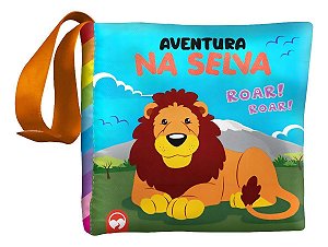 Bebê Feliz - Aventura Na Selva