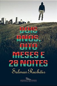 o Dois Anos, Oito Meses e 28 Noites