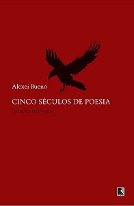 Cinco séculos de poesia