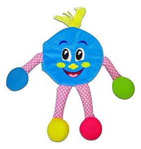 Formas Divertidas - Círculo