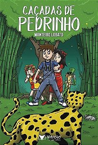 Caçadas de Pedrinho