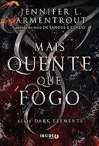 Mais Quente Que Fogo