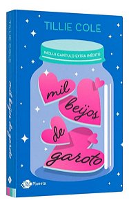 Mil Beijos de Garoto - Edição Especial