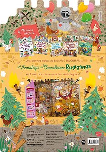 A Fortaleza do Cavaleiro Bugiganga