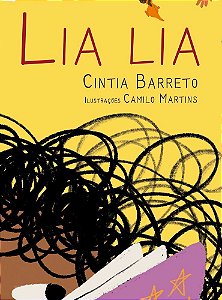 Lia Lia