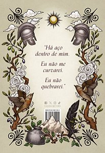 Irmãs de Canção e Espada