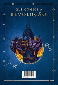 A Linguagem Dos Dragões