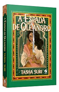 A Espada de Oleandro - Com Brinde