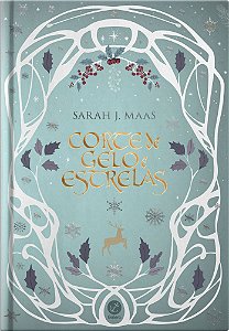 Corte de Gelo e Estrelas