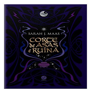 Corte de Asas e Ruína