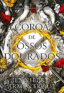 A Coroa de Ossos Dourados