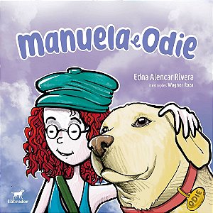 Manuela e Odie