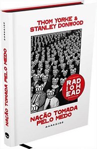 Nação Tomada Pelo Medo