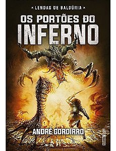 Os Portões Do Inferno
