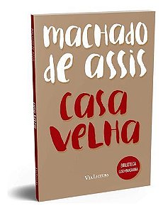 Casa Velha - (Edipro)