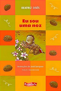 Eu Sou Uma Noz