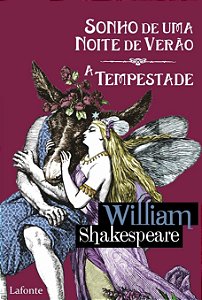 Sonho de Uma Noite de Verão - A Tempestade
