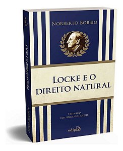 Locke e o Direito Natural - 01Ed/24