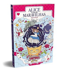 Alice no País Das Maravilhas