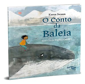 O Conto da Baleia