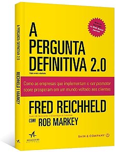 Pergunta Definitiva 2.0   Edição Revista e Atualiz