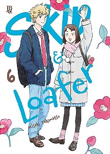 Skip & Loafer - Vol. 06