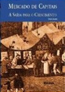 Mercado De Capitais a Saida Para o Crescimento