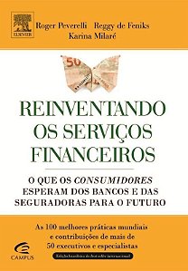 Reinventando Os Serviços Financeiros