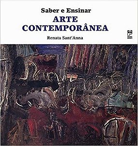 Saber e Ensinar Arte Contemporanea