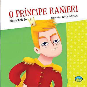 o Príncipe Ranieri