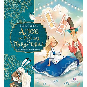 Alice No País Das Maravilhas