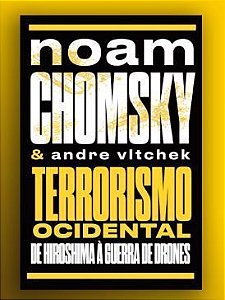 Terrorismo Ocidental: de Hiroshima